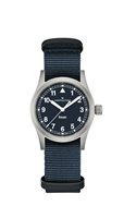 Orologio Hamilton Khaki Field Quartz in Acciaio H69301940 - H69301940
